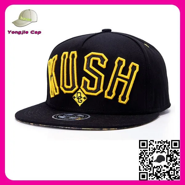 wholesale flat brim hats