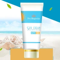 

wholesale hot sell SPF50+ Water proof Sunscreen