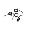 custom carbon steel constant force torsion springs for car door fittings