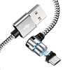 Pretty design mobile usb cable minib mini magnetic Fast delivery