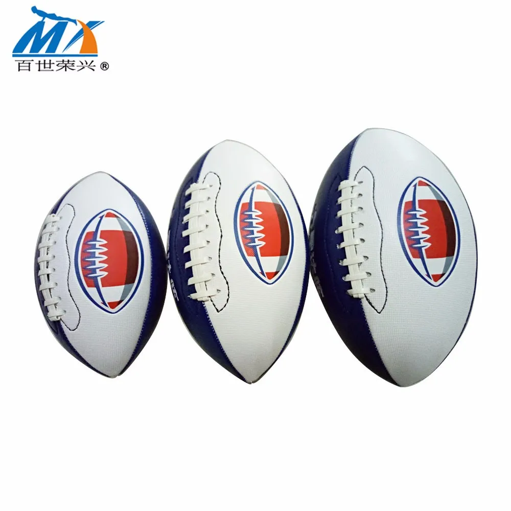 Pvc Foam Custom Football Buy Custom Football,Pvc Football,Foam