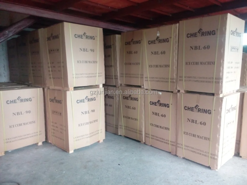 60kg Ice Cube Machine Prices In Pretoria Buy Commercial Crescent Ice