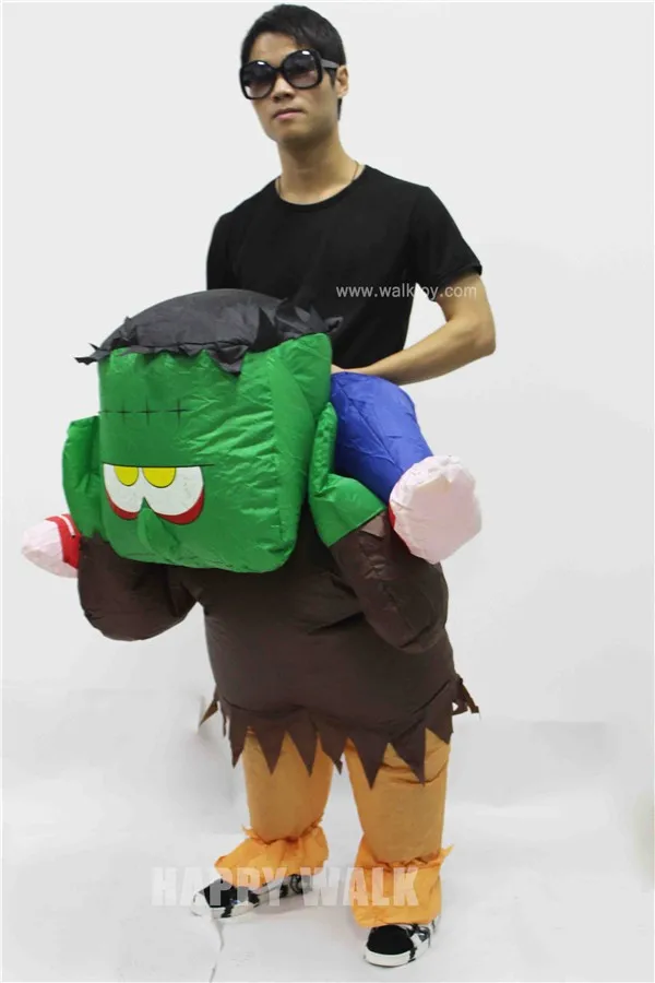 Carnaval Halloween Costume