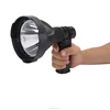 battery backup led emergency light Cree 25w single bulb NFC96-25W black scope mounted lights