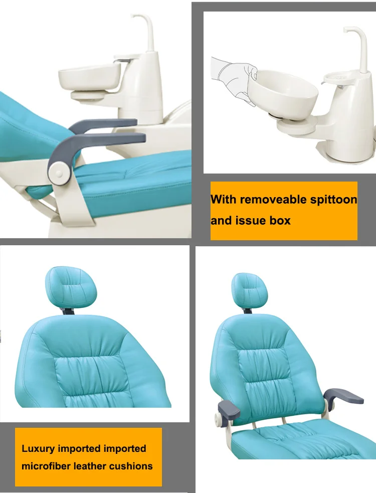 Hot Selling Adec 511 Dental Chair For Wholesales - Buy Adec Dental