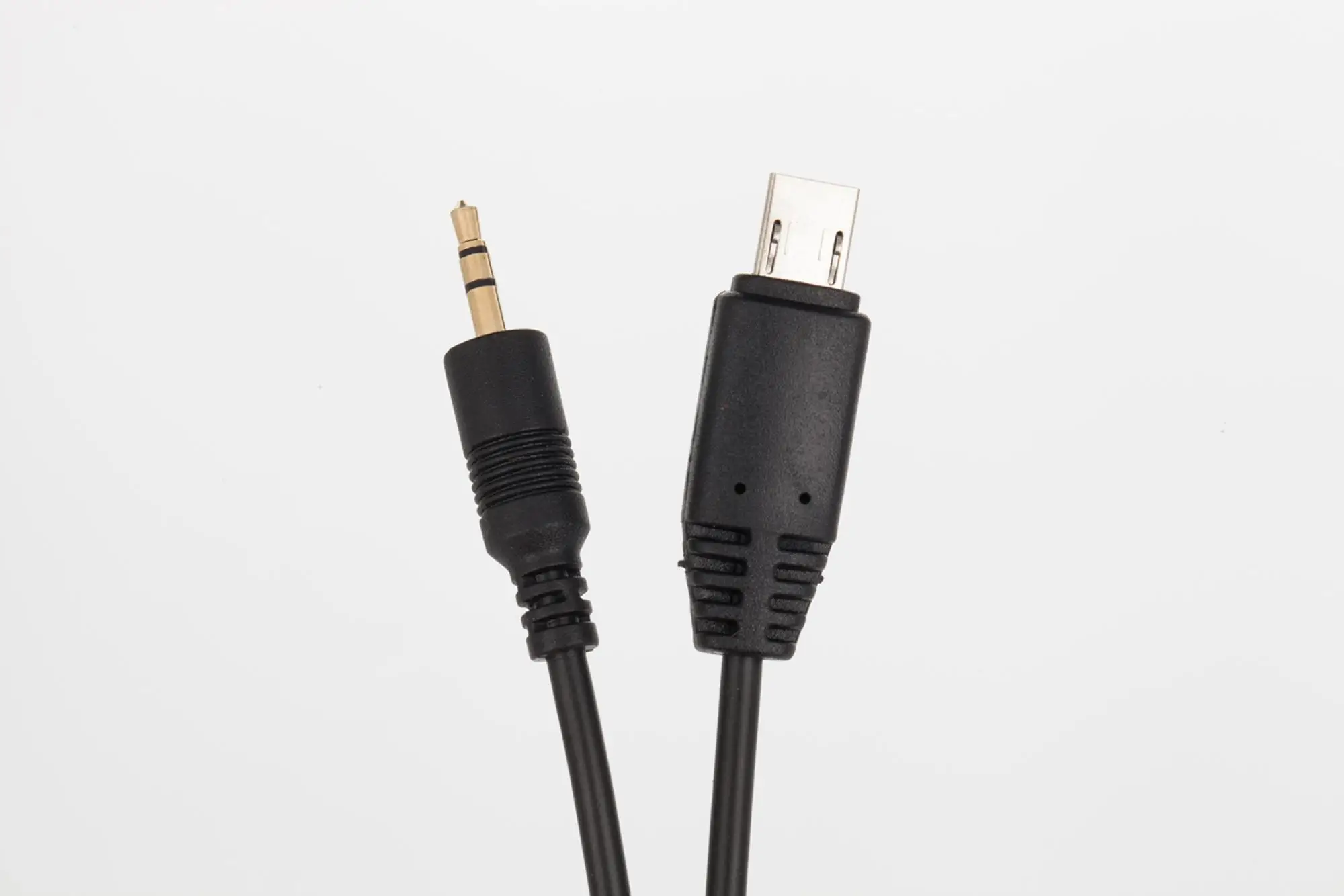 S2 Shutter Release Spiral Cable For Sonyy A9 A7r A6500 A6300 A5100 Hx50 Hx60 Rx100iii Rx100m4