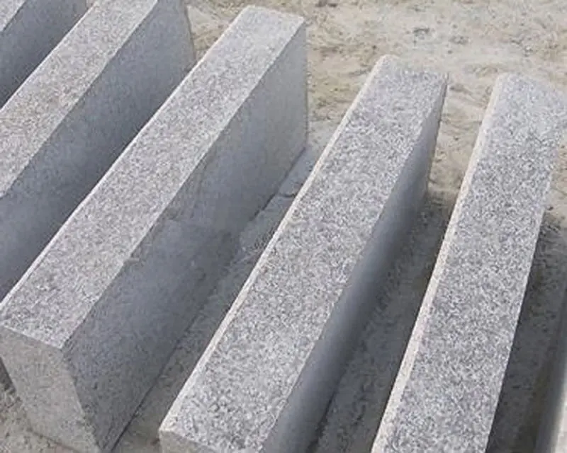 Granite_Curbstone