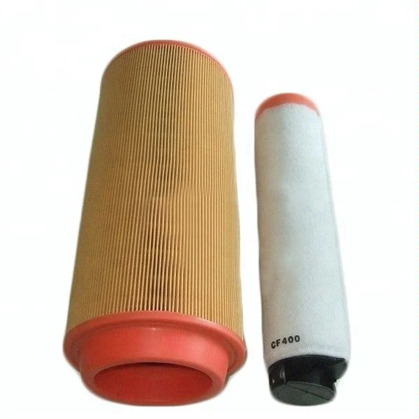 Excavator Parts Air Filter 32/917804 32/917805 - Buy Loader 3cx Air ...