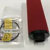AIR TAK in-line air filter replace D-TC K-TC filter elements