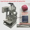 whole set electric pad printer