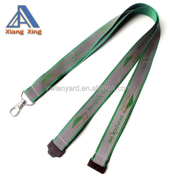 the north face lanyard