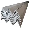 Construction material 20Cr 40Cr hot dipped galvanized Angle Iron Steel