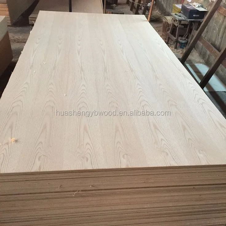 red oak mdf005
