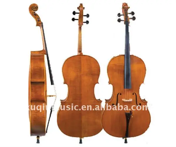 SNCL101 Cello Middel Grase