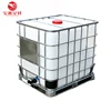IBC tank 1100L for chemical liquid and medical from China