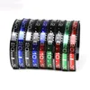 High Quality Stainless Steel Watch Speedometer Cuff Bangle