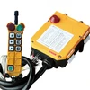 380v F24-6D 6 Channels industrial radio wireless telecrane remote controls