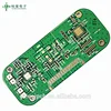 Manufacturing of Printed Circuit blind buried PCB board