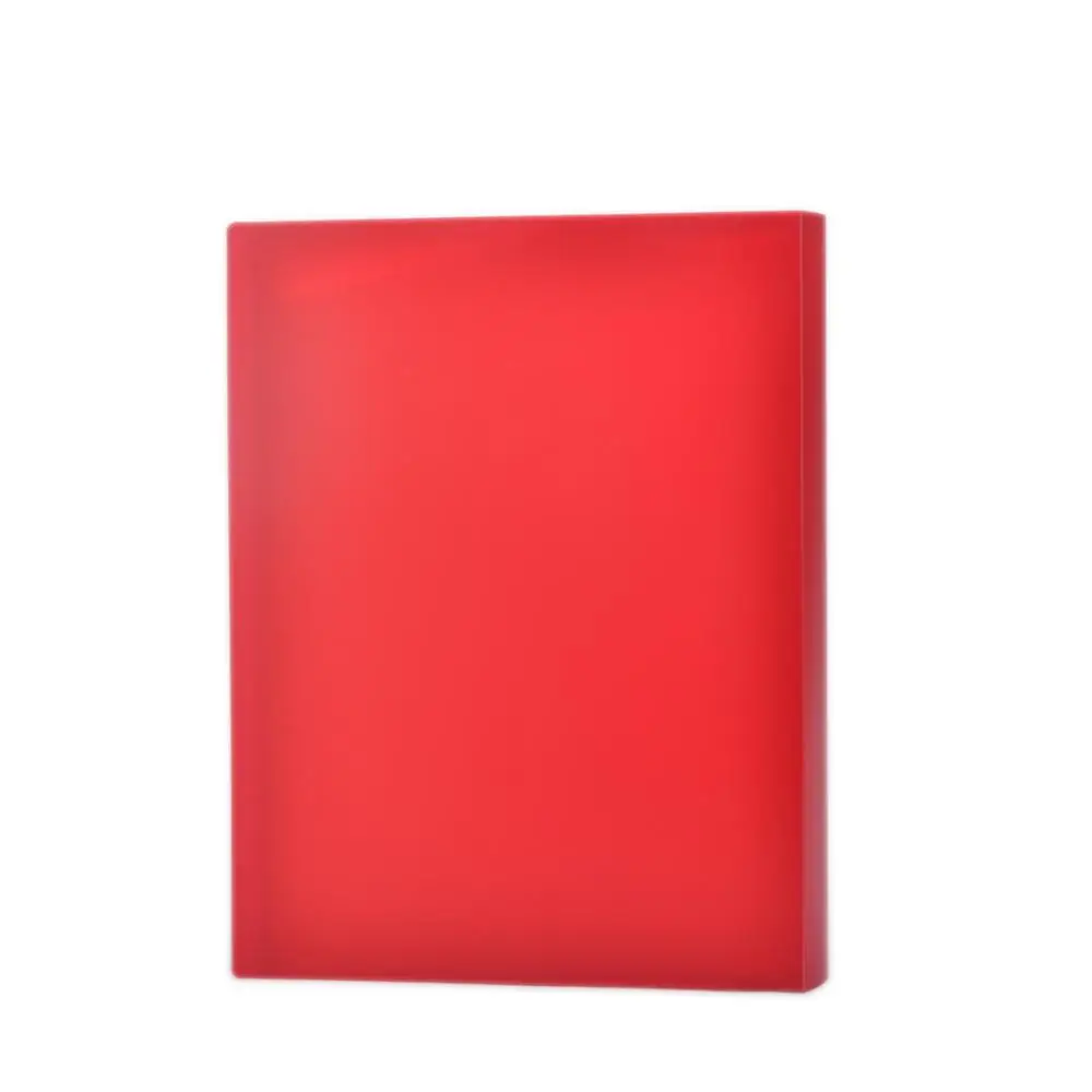 plastic file folder