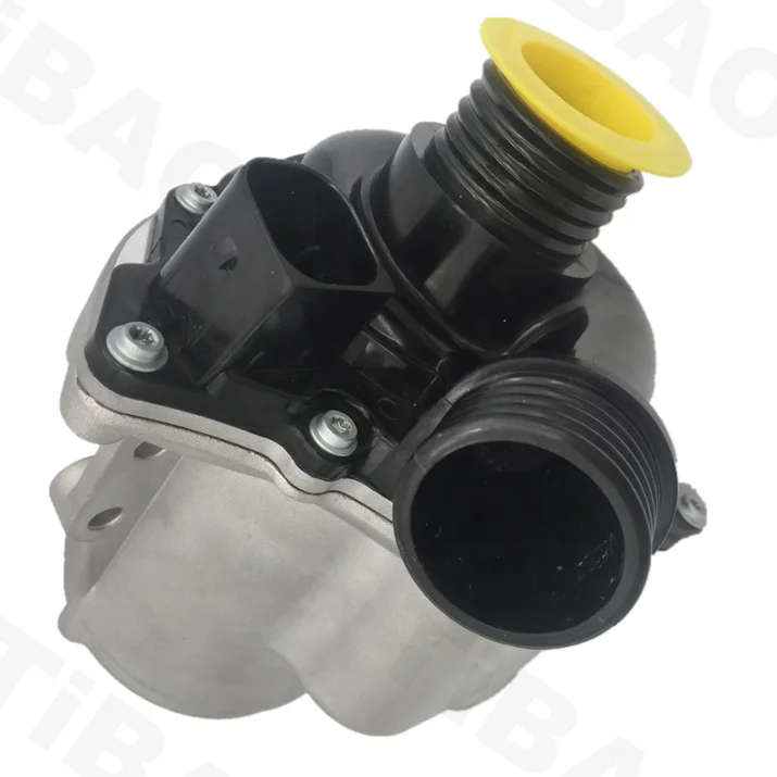 Tibao Auto Parts Water Pump For Bmw E90/e70/f10 Oem 11517632426 Buy Electric Coolant Water