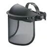 Safety Visor Mesh Face Shield Conform to EN166 and EN1731