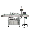 Automatic 30ml eliquid bottle adhesive labeling machine export to USA