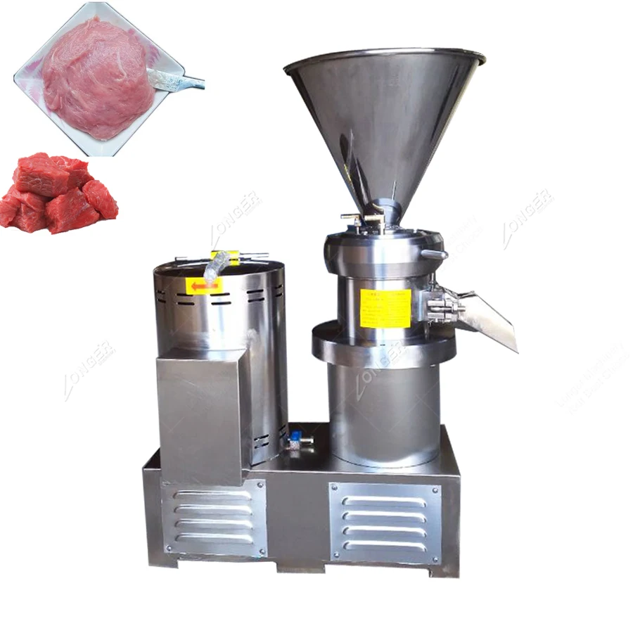 Stainless Steel Livestock Bones Grinder|bone Processing Machine|walnuts ...