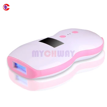 home laser hair removal machine