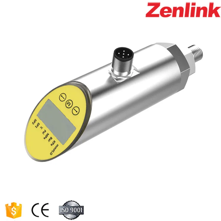 420ma 500 Bar China Vacuum Pressure Transmitter Buy Pressure