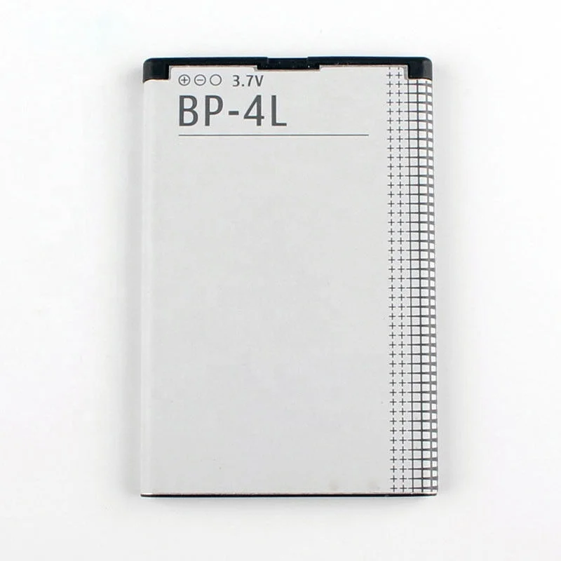Аккумуляторы Nokia Bp 4l Купить