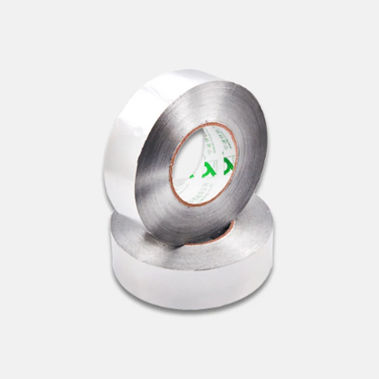 Aluminum Foil Tape For Air Conditioner Aluminum Foil Tape Air