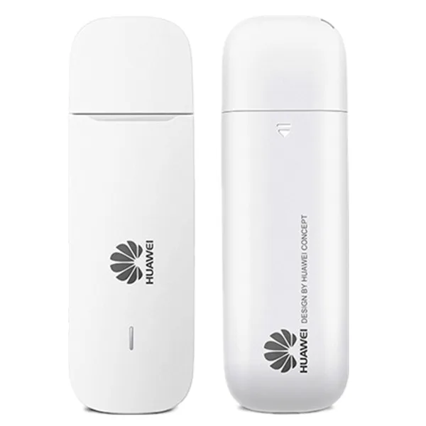 

HUAWEI E3531 Stick-HSPA+21Mbps, White