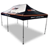 Custom 10*20ft canopy tent Aluminium Frame folding gazebo tent