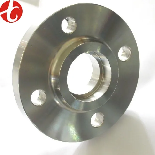 

pipe fittings a182 f316 stainless steel weld neck flange