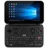 Anti-fingerprint 9H Hardness smooth touch feeling tempered glass screen protector for Gpd win2