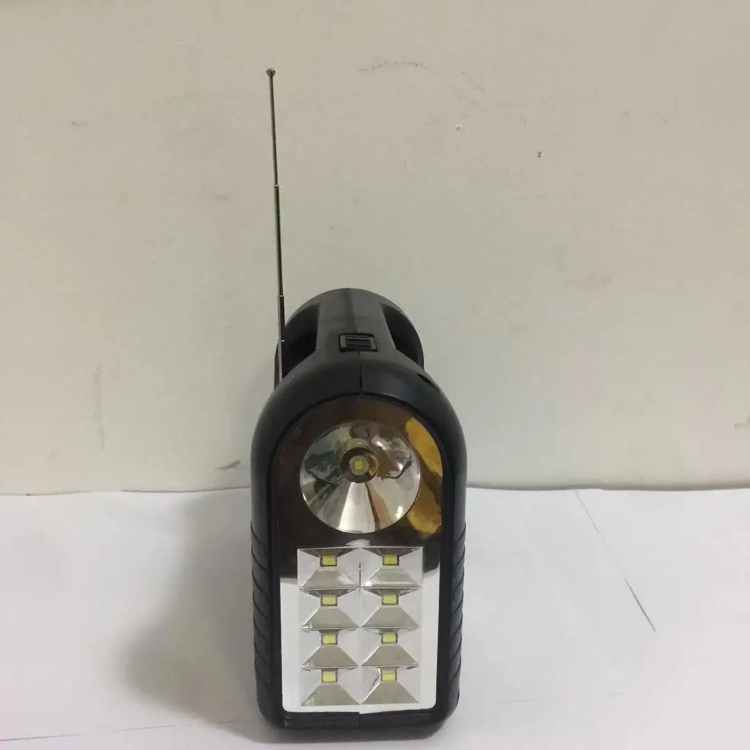 NEW Arrival 10W Solar Home Lighting Kits Solar Energy Systems