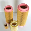 YXPAKE Screw Air compressor parts C14200 C15300 air filter