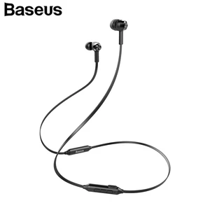 Baseus Wireless Sports Earphones Microphone