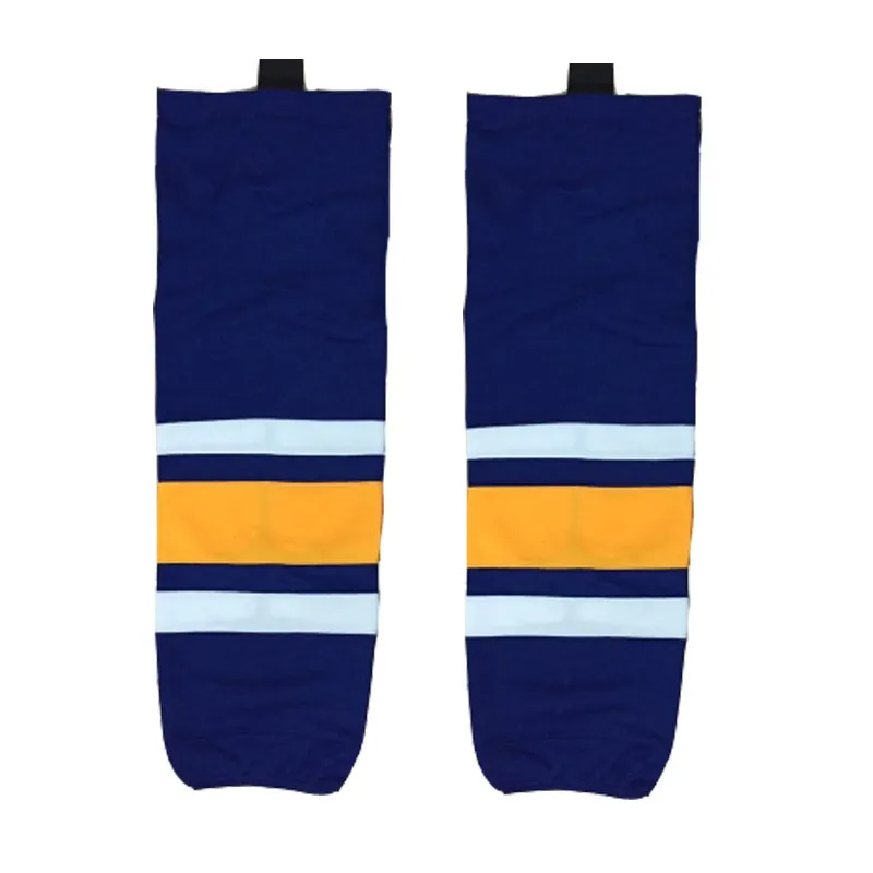 Wholesale Comfortable Reversible Ice Hockey Socks - Buy Ice Hockey ...