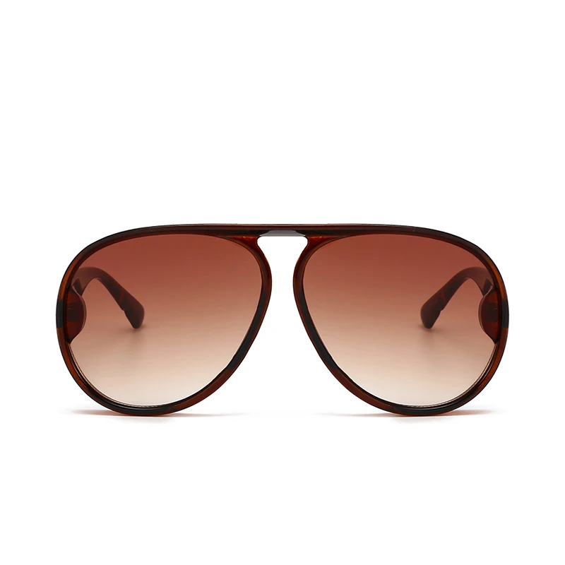 

12932 Superhot Eyewear 2018 New Plastic Fashion Pilot Sun glasses Men Women Shades Custom Logo Sunglasses