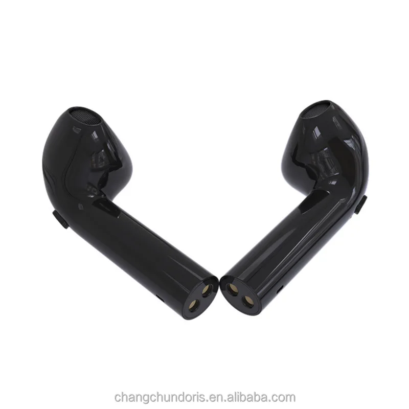 

High Quality Headset HBQ i8 Twins True Wireless Earbuds Mini Pair Earphone With A Small Magnetic, N/a