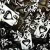 Water Transfer Printing Vinyl Film Excellent paper transfer for wholesale IMI0029