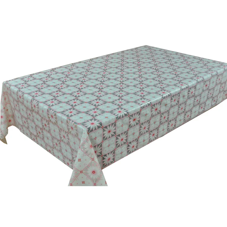 Pvc Disposable Plastic Table Cover Roll Nr Lace Non Woven Table Cloth