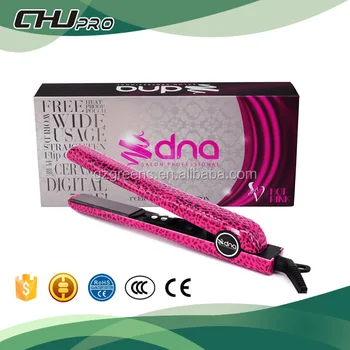 ghd hair straightener brush