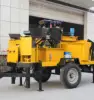 TWIN M7MI Hollow block machine new business proposals hollow block plant