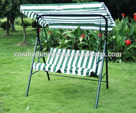 Modern Swinging Garden Chair 2 Seat Hanging Chair Garden Buy