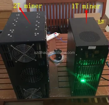 Dihao Bitcoin Miner 3th Bitmain Miner 1000 Gh S Asic Miner Bitcoin!    Miner Btc Miner Asic For Bitcoin Mining Buy Miner Bitcoin Asi!   c Miner Bitcoin - 