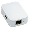 16M SPI Flash 128M RAM Openwrt Wireless Router 3G 4G mini BOX portable internet usb router