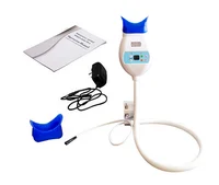 

Teeth Whitening Type CE approved dental LED teeth whitening lamp/Teeth whitening bleaching machine