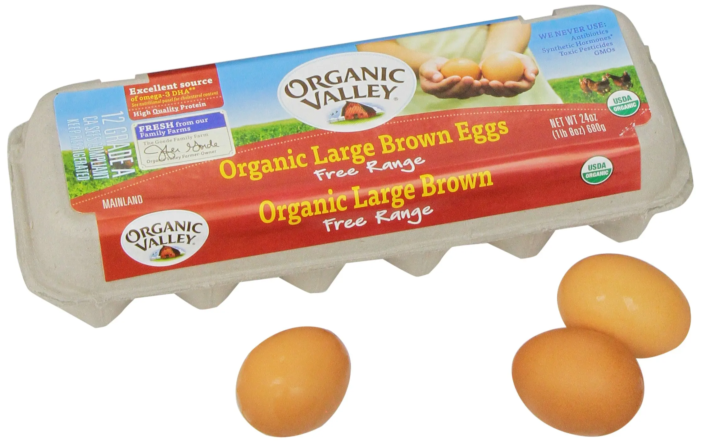 Cheap Organic Eggs, find Organic Eggs deals on line at